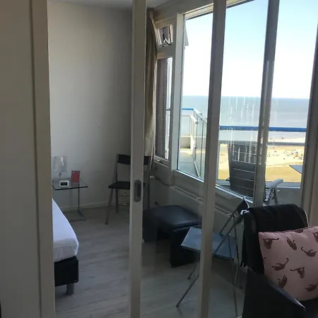 Sterflat 259 * Egmond aan Zee
