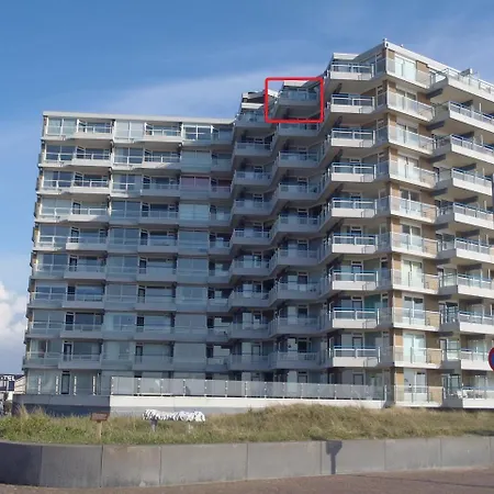 Sterflat 259 Apartment *