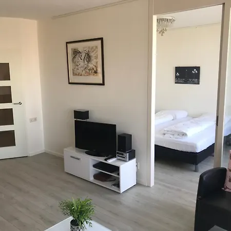 Sterflat 259 Egmond aan Zee