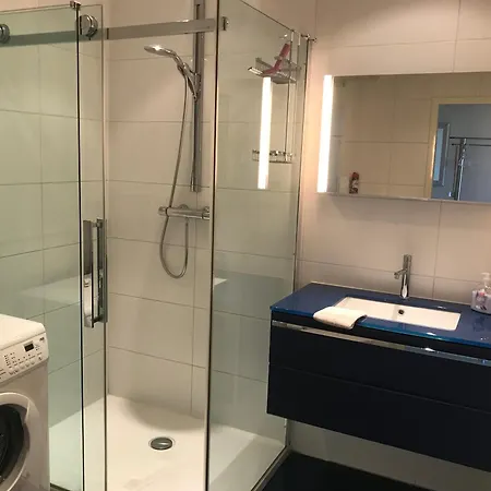 Sterflat 259 * Egmond aan Zee