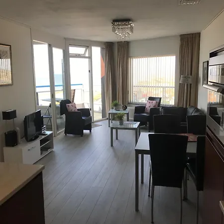 Apartment Sterflat 259