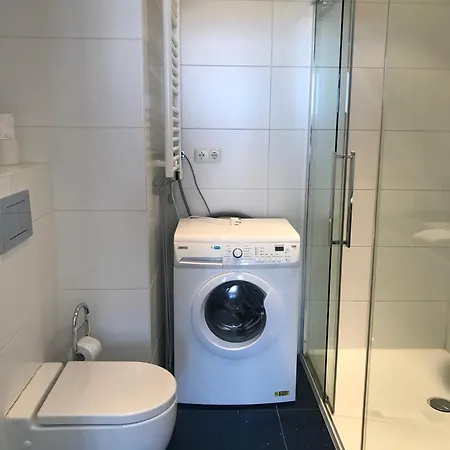 Sterflat 259 Apartment Egmond aan Zee