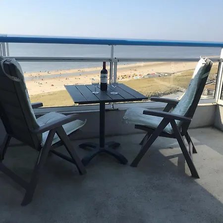 Sterflat 259 * Egmond aan Zee