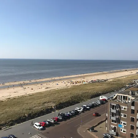 Sterflat 259 Egmond aan Zee