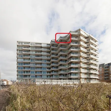 Sterflat 259 Egmond aan Zee