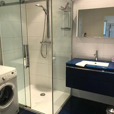 Sterflat 259 Apartment *