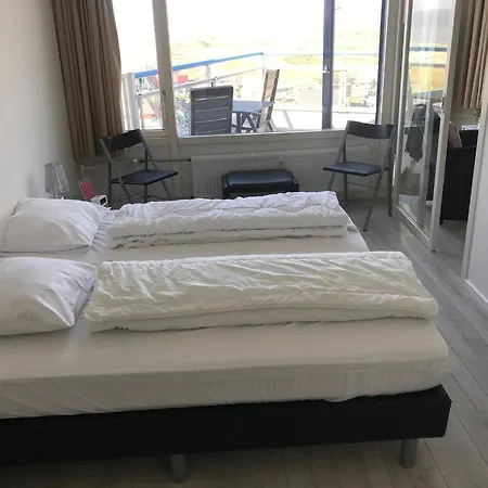 Sterflat 259 Apartment Egmond aan Zee