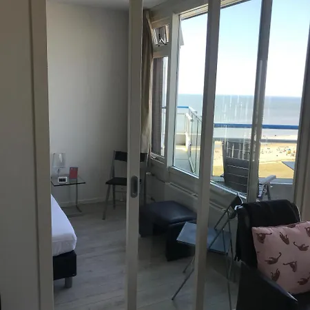 Sterflat 259 Egmond aan Zee