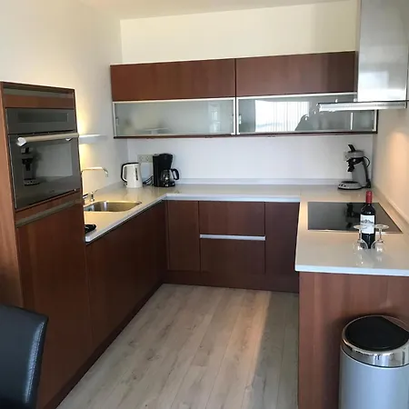 Sterflat 259 Apartment
