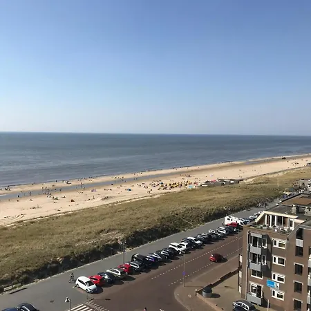 Sterflat 259 Apartment *