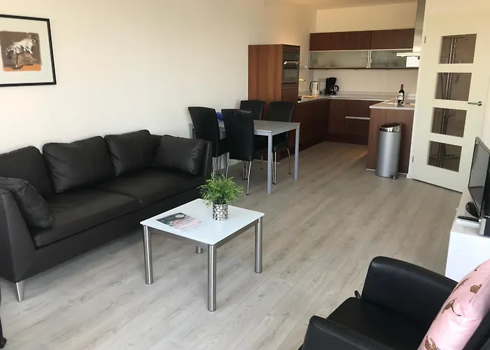 Apartment Sterflat 259