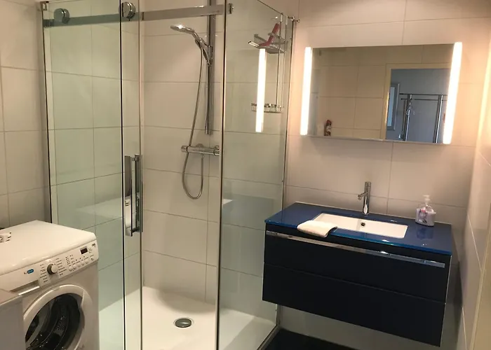 Sterflat 259 * Egmond aan Zee