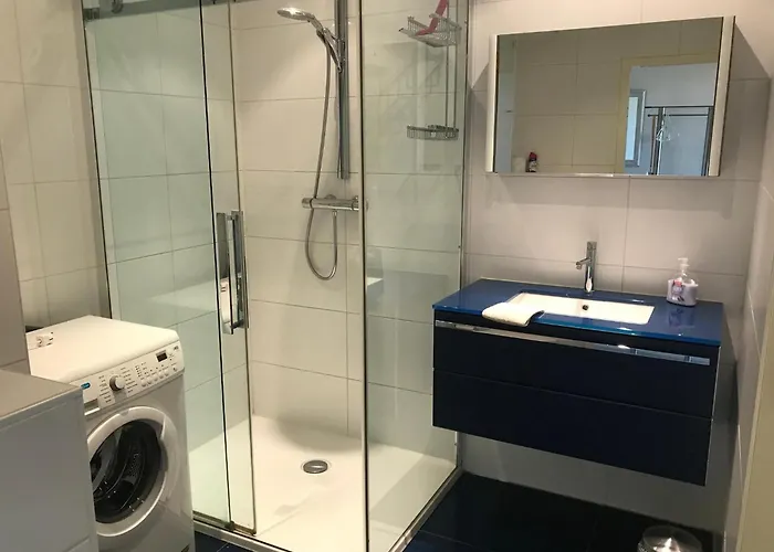 Sterflat 259 Apartment *