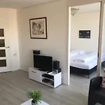 Sterflat 259 Egmond aan Zee