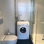 Sterflat 259 Apartment Egmond aan Zee