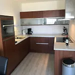 Sterflat 259 Apartment