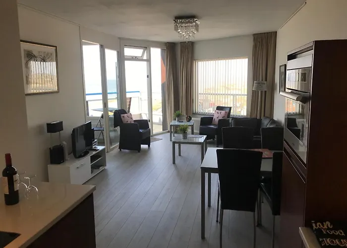 Апартаменты Sterflat 259